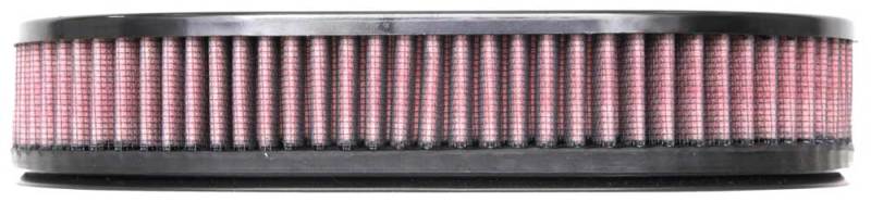 K&N 88-12 Harley Davidson Sportster Screamin Eagle Element Replacement Air Filter K&N Engineering Air Filters - Direct Fit AXOPROS