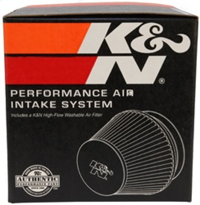 K&N 91-99 Dodge Stealth / Mitsubishi 3000GT V6-3.0L Performance Intake Kit K&N Engineering Cold Air Intakes AXOPROS
