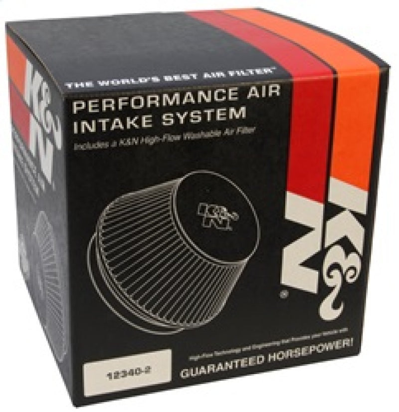 K&N 91-99 Dodge Stealth / Mitsubishi 3000GT V6-3.0L Performance Intake Kit K&N Engineering Cold Air Intakes AXOPROS