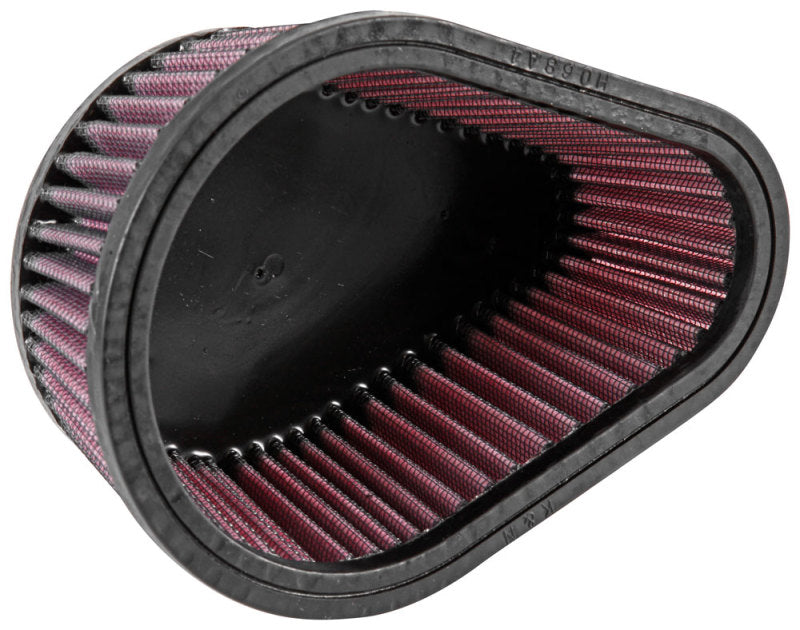 K&N 96-09 Suzuki DR650S/SE Replacement Air Filter K&N Engineering Air Filters - Direct Fit AXOPROS