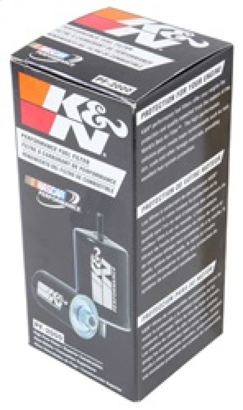 K&N 97-08 Ford F150 5.4L V8 Fuel Filter K&N Engineering Fuel Filters  AXOPROS