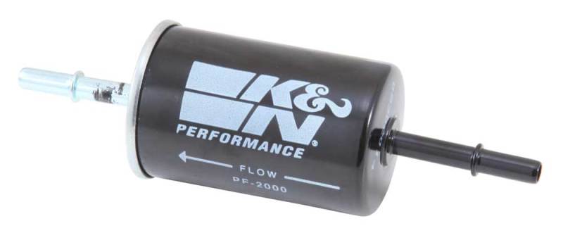 K&N 97-08 Ford F150 5.4L V8 Fuel Filter K&N Engineering Fuel Filters  AXOPROS