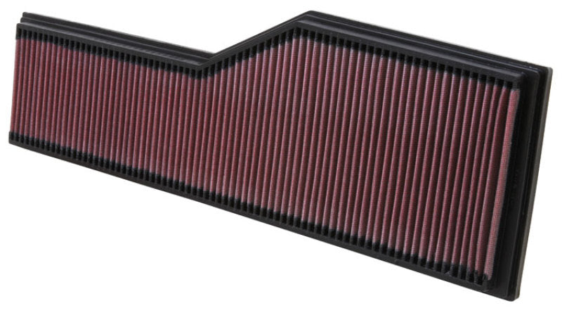 K&N 98-00 Porsche 911 3.4L Drop In Air Filter K&N Engineering Air Filters - Drop In AXOPROS