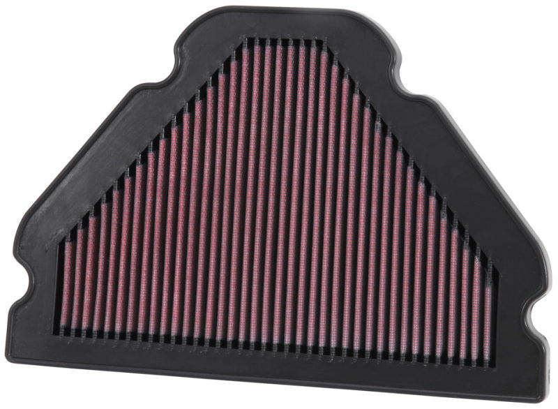 K&N 98-03 Kawasaki ZX9R Air Filter K&N Engineering Air Filters - Direct Fit AXOPROS