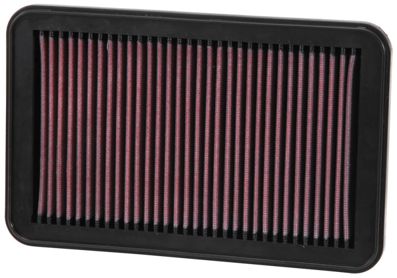 K&N 99-05 Miata Drop In Air Filter K&N Engineering Air Filters - Drop In AXOPROS