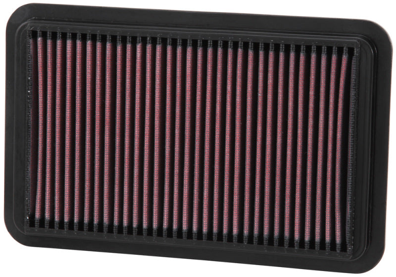 K&N 99-05 Miata Drop In Air Filter K&N Engineering Air Filters - Drop In AXOPROS