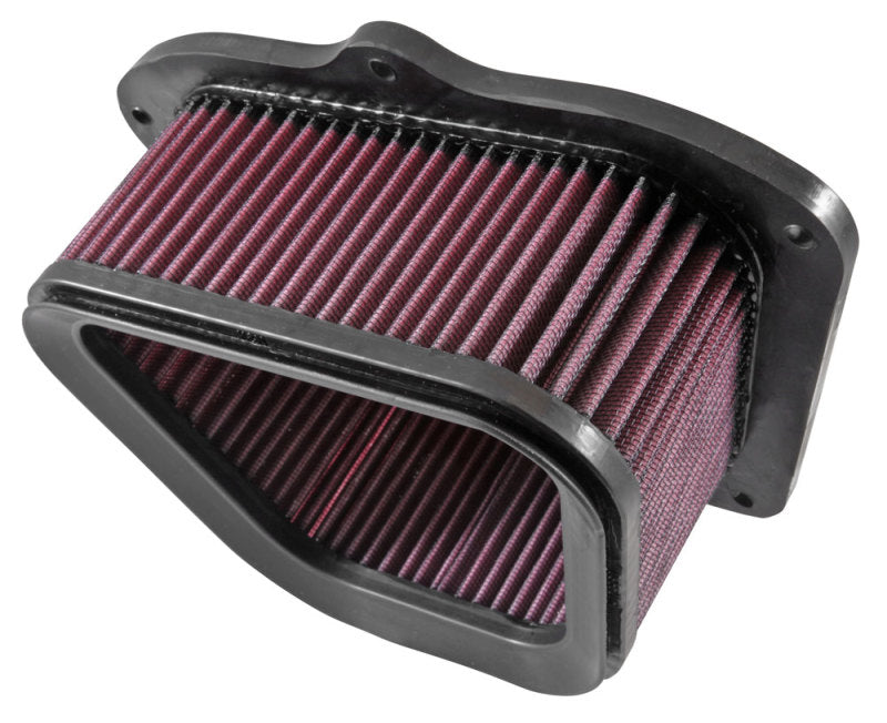 K&N 99-07 Suzuki GSX1300R Hayabusa Air Filter K&N Engineering Air Filters - Direct Fit AXOPROS