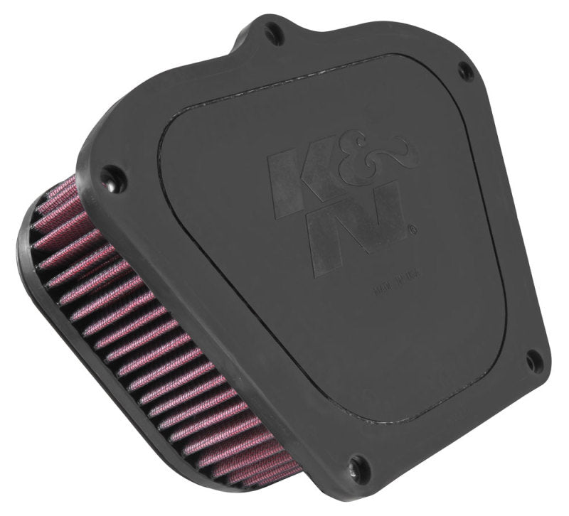 K&N 99-07 Suzuki GSX1300R Hayabusa Air Filter K&N Engineering Air Filters - Direct Fit AXOPROS