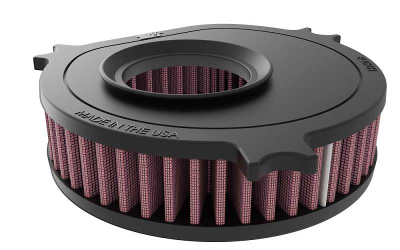 K&N 99-09 Yamaha XVS1100 V-Star Air Filter K&N Engineering Air Filters - Direct Fit AXOPROS