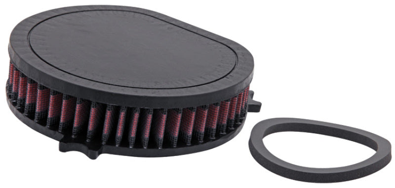 K&N 99-09 Yamaha XVS1100 V-Star Air Filter K&N Engineering Air Filters - Direct Fit AXOPROS