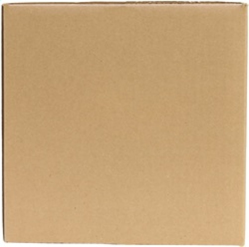 K&N Air Filter with Carbon Fiber Top and Base K&N Engineering Air Filters - Universal Fit  AXOPROS