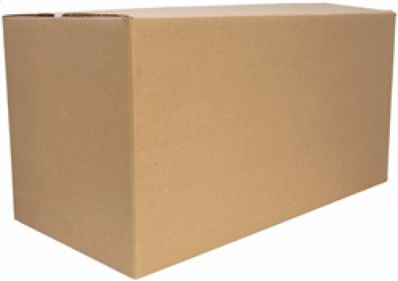 K&N Air Filter with Carbon Fiber Top and Base K&N Engineering Air Filters - Universal Fit  AXOPROS