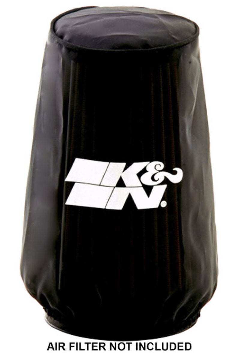 K&N Air Filter Wrap Black RU-3130 K&N Engineering Pre-Filters AXOPROS