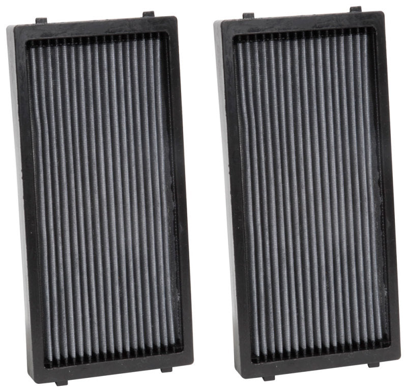 K&N BMW X5/X5 M/X6/X6 M Cabin Air Filter K&N Engineering Cabin Air Filters AXOPROS