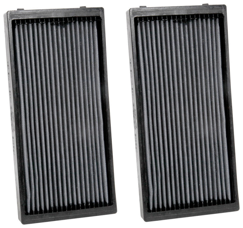 K&N BMW X5/X5 M/X6/X6 M Cabin Air Filter K&N Engineering Cabin Air Filters AXOPROS
