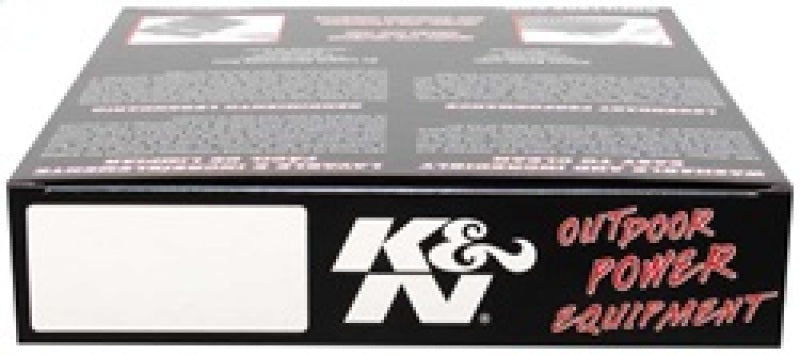 K&N Briggs & Stratton / Craftsman / Honda All Harmony/GC135/160/GCV135 Replacement Air Filter K&N Engineering Air Filters - Drop In AXOPROS