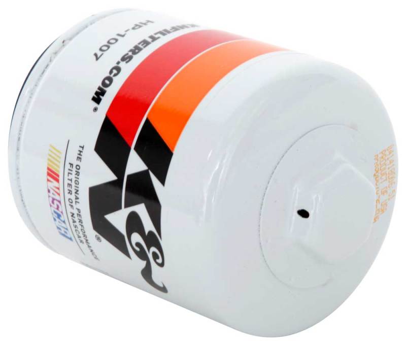 K&N Buick / Chevrolet / Oldsmobile Performance Gold Oil Filter K&N Engineering Oil Filters AXOPROS