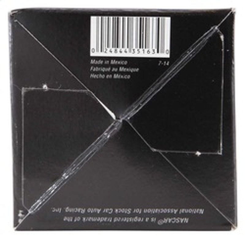 K&N Cellulose Media Fuel Filter 2.125in OD x 4.281in L K&N Engineering Fuel Filters  AXOPROS