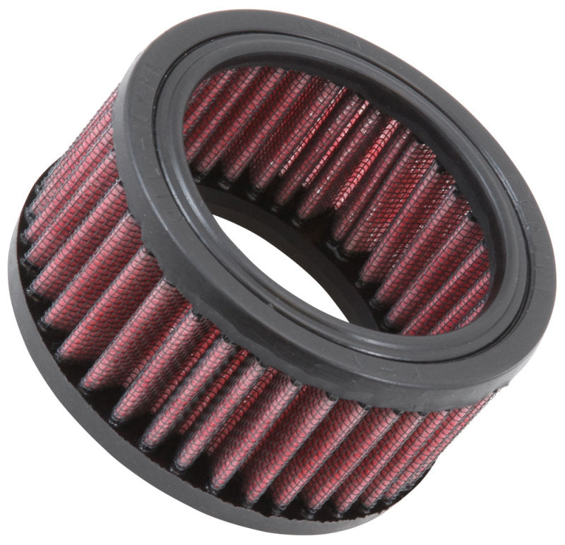 K&N Custom Air Filter Round 2.875in ID x 3.875in OD x 2in Height K&N Engineering Air Filters - Drop In AXOPROS