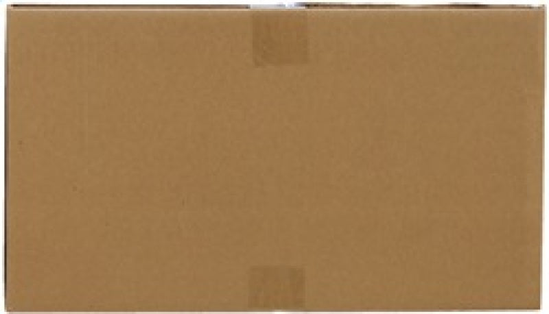 K&N Custom Racing Assembly Carbon Fiber Air Box w/o Base - Large K&N Engineering Air Intake Components AXOPROS