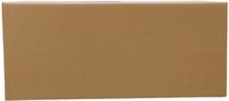 K&N Custom Racing Assembly Carbon Fiber Air Box w/o Base - Large K&N Engineering Air Intake Components AXOPROS