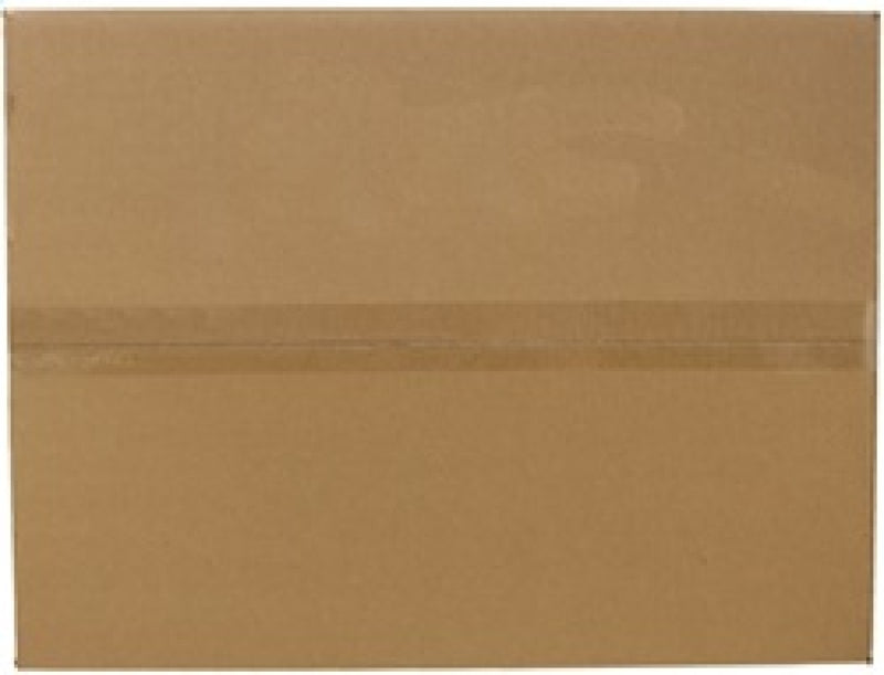 K&N Custom Racing Assembly Carbon Fiber Air Box w/o Base - Large K&N Engineering Air Intake Components AXOPROS