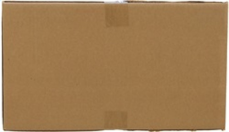 K&N Custom Racing Assembly Carbon Fiber Air Box w/o Base - Large K&N Engineering Air Intake Components AXOPROS