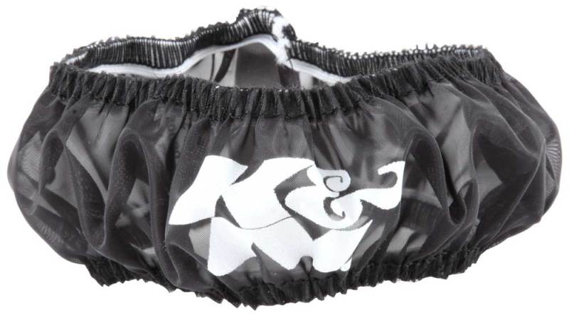 K&N Drycharger Air Filter Wrap HD-0800 Black K&N Engineering Pre-Filters AXOPROS