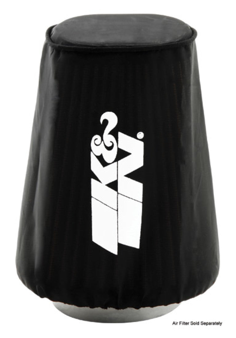 K&N Drycharger Black Air Filter Wrap K&N Engineering Pre-Filters AXOPROS