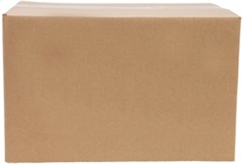 K&N Filter Univ Air Filter Carb Fib T/B 3-1/2in FLG OD / 12x6in B / 9-15/16x3-15/16in T / 6in H K&N Engineering Air Filters - Universal Fit  AXOPROS