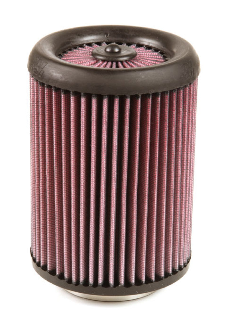 K&N Filter Universal X Stream Clamp-On Round Straight 3in Flange ID / 5in OD / 7in Height K&N Engineering Air Filters - Universal Fit  AXOPROS