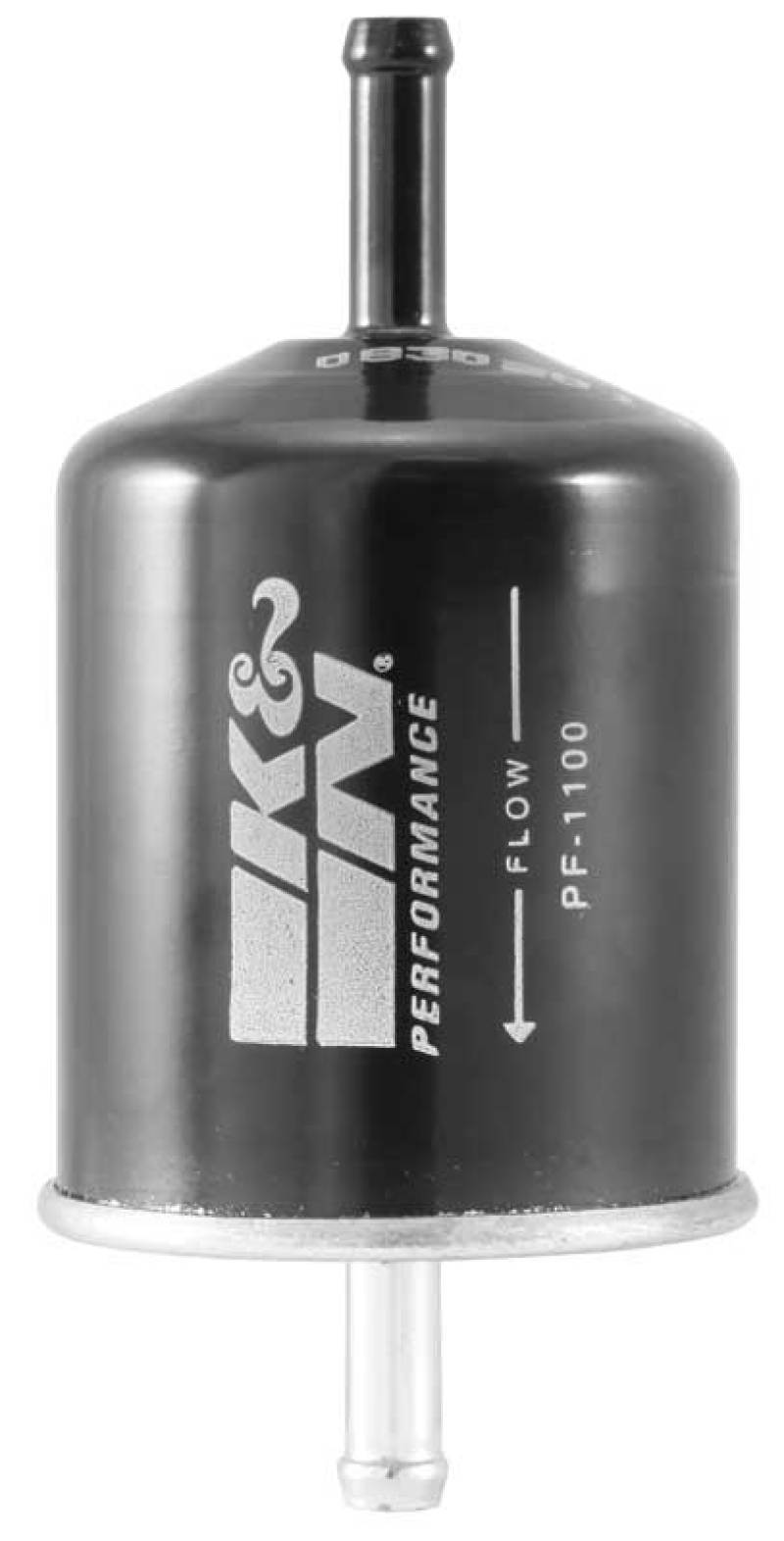 K&N Fuel Filter 84-89 Nissan 300ZX, 00-04 Nissan Xterra. 95-97 Nissan 200SX K&N Engineering Fuel Filters  AXOPROS