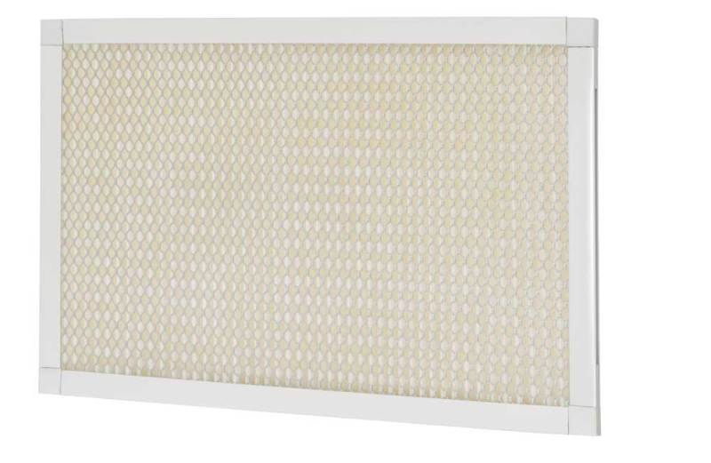 K&N HVAC Filter - 16 x 20 x 1 K&N Engineering HVAC Filters AXOPROS