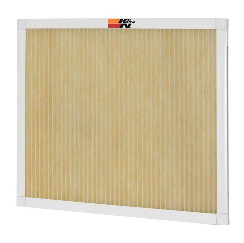 K&N HVAC Filter - 20 x 20 x 1 K&N Engineering HVAC Filters AXOPROS