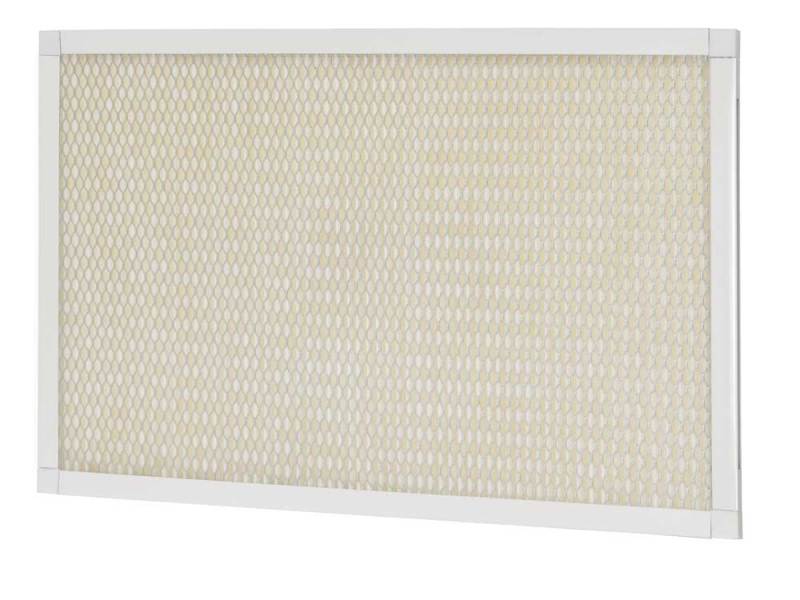 K&N HVAC Filter - 20 x 30 x 1 K&N Engineering HVAC Filters AXOPROS