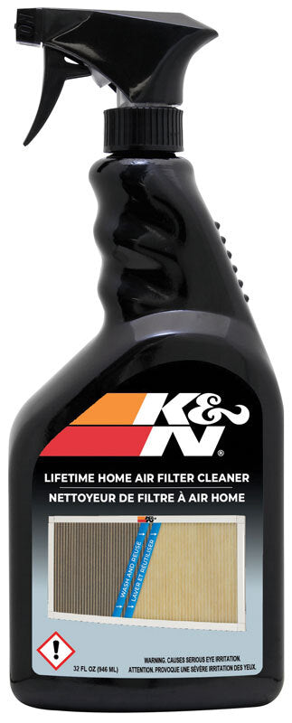 K&N HVAC Filter Cleaner K&N Engineering HVAC Filters AXOPROS