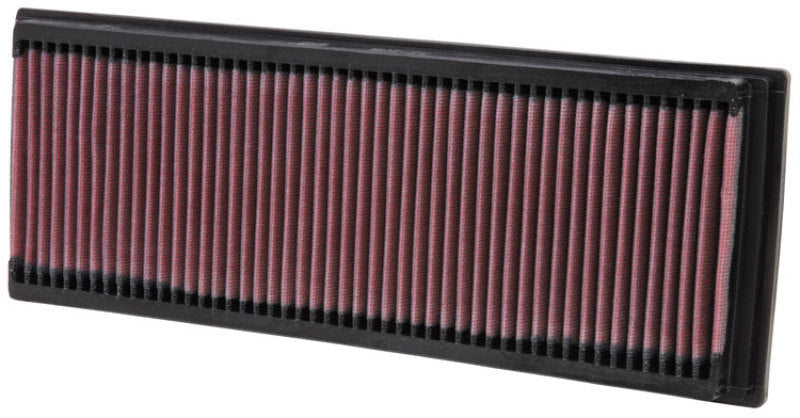 K&N Mercedes CL500 SL500 S500 Drop In Air Filter K&N Engineering Air Filters - Drop In AXOPROS