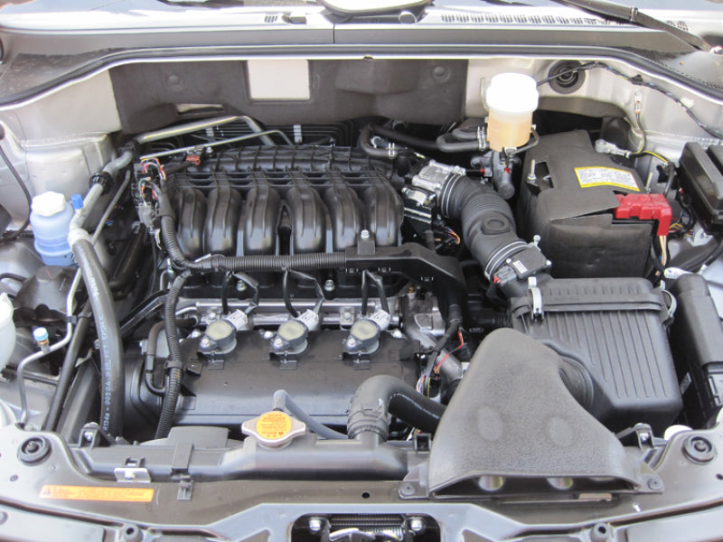 K&N Mitsubishi Endeavor/06 Eclipse/04-5 Galant Drop In Air Filter K&N Engineering Air Filters - Drop In AXOPROS