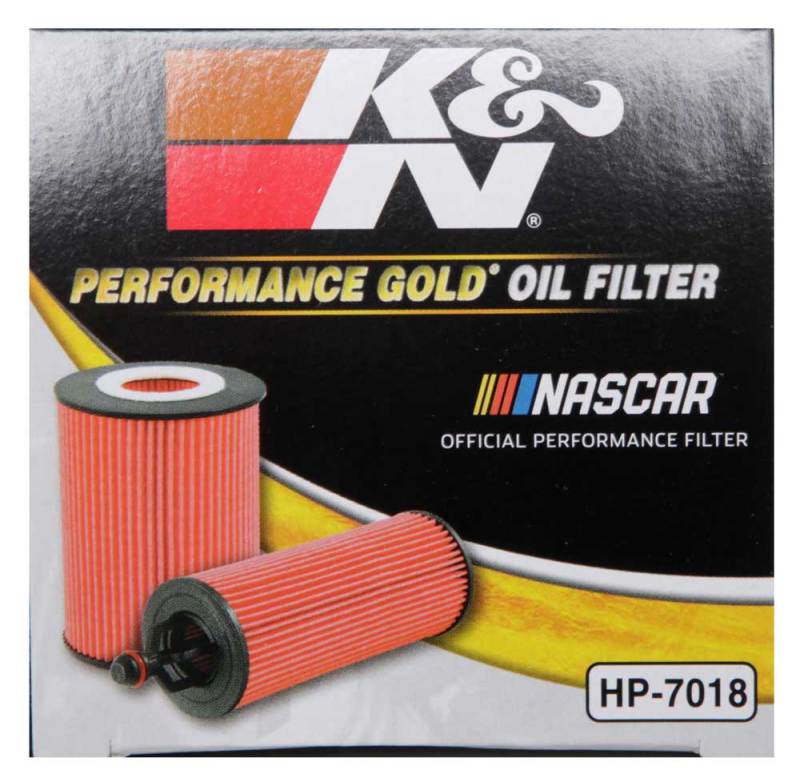 K&N Oil Filter OIL FILTER AUTOMOTIVE K&N Engineering Oil Filters AXOPROS
