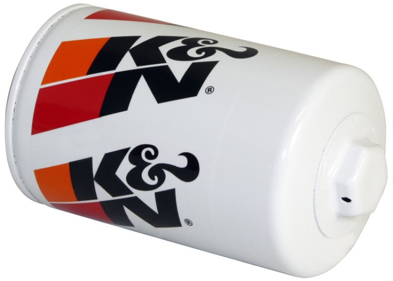 K&N Oil Filter OIL FILTER; AUTOMOTIVE K&N Engineering Oil Filters AXOPROS