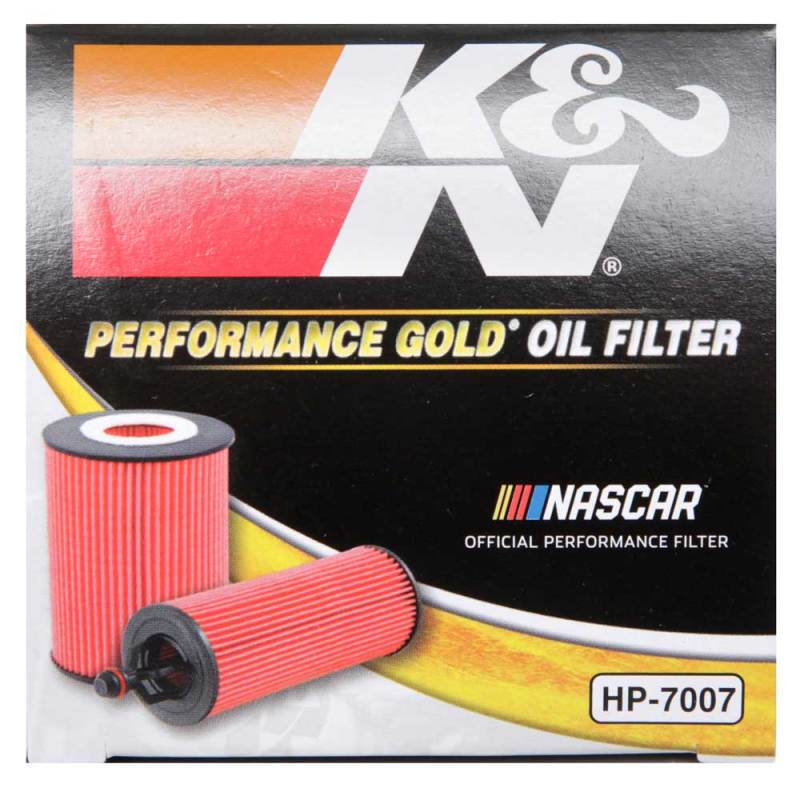 K&N Oil Filter OIL FILTER AUTOMOTIVE K&N Engineering Oil Filters AXOPROS