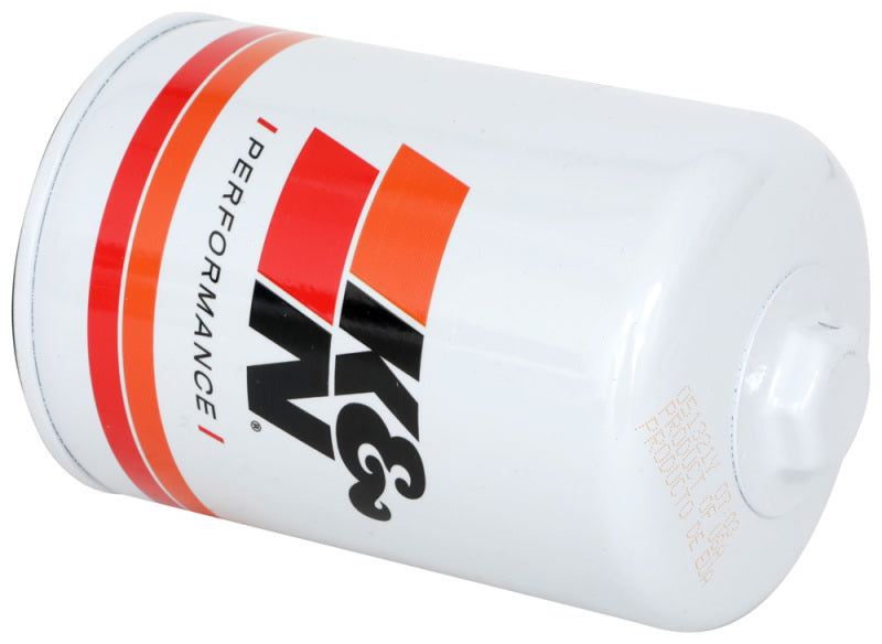 K&N Oil Filter OIL FILTER; AUTOMOTIVE K&N Engineering Oil Filters AXOPROS