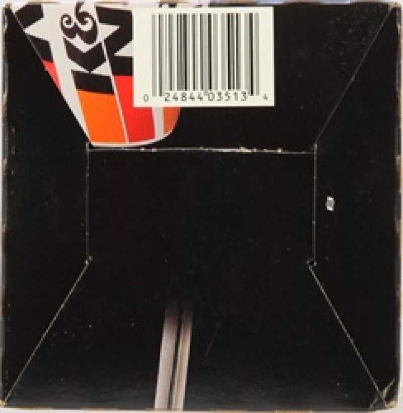 K&N Oil Filter OIL FILTER; AUTOMOTIVE K&N Engineering Oil Filters AXOPROS