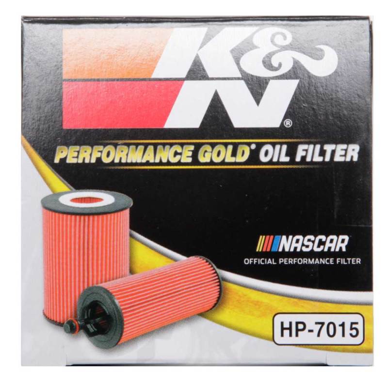 K&N Oil Filter OIL FILTER AUTOMOTIVE K&N Engineering Oil Filters AXOPROS