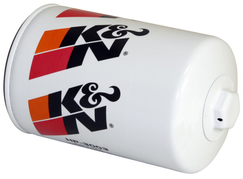 K&N Oil Filter OIL FILTER; AUTOMOTIVE K&N Engineering Oil Filters AXOPROS