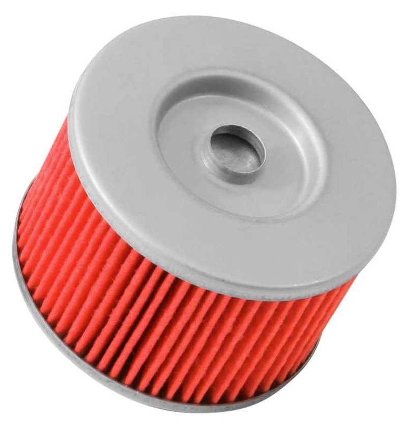 K&N Oil Filter Powersports Cartridge Oil Filter - AXOPROS