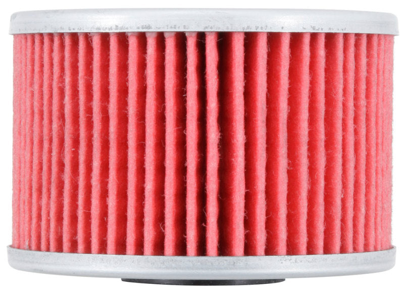 K&N Oil Filter Powersports Cartridge Oil Filter - AXOPROS