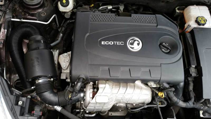 K&N Orion Universal Air Cleaner Assembly K&N Engineering Carburetor Air Cleaners AXOPROS