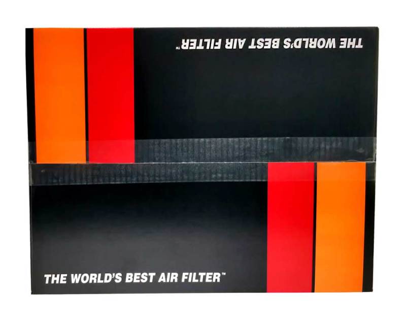 K&N Performance Intake Kit 2018 Volkswagen Golf Sportsvan 1.2L K&N Engineering Cold Air Intakes AXOPROS