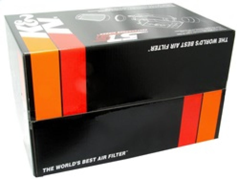 K&N Performance Intake Kit AUDI, SEAT, SKODA, VW 1.4L - 2.0L; 2005-ON K&N Engineering Cold Air Intakes AXOPROS